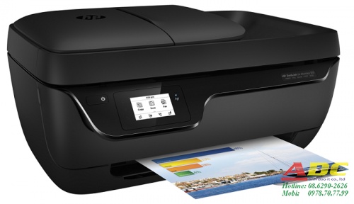 Máy in phun màu không dây đa chức năng HP DeskJet Ink Advantage 3835 All-in-One